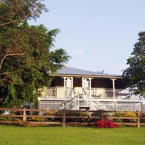 Holiday home - Blue Ridge Lavender